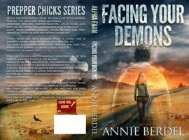 Facing Your Demons 0990641333 Book Cover