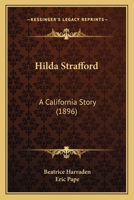 Hilda Stafford... 1273091884 Book Cover