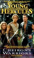 Young Hercules: Cheiron's Warriors 0671035525 Book Cover