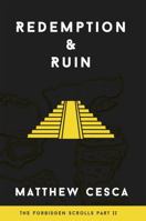 Redemption & Ruin 1737614146 Book Cover