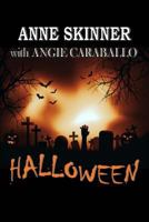 Halloween 1974655628 Book Cover