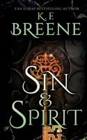 Sin & Spirit 1734624604 Book Cover