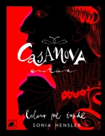 Casanova 173200918X Book Cover