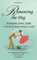 Everyone Loves Zelda 1734564393 Book Cover