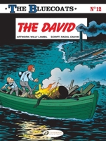 The David 1849184305 Book Cover