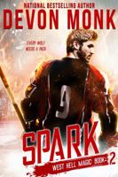 Spark 1939853141 Book Cover