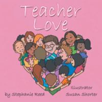 Teacher Love 1639455965 Book Cover