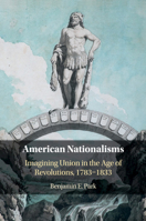 American Nationalisms 1108414206 Book Cover
