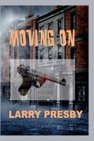 Moving on 1949504085 Book Cover