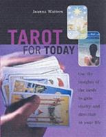 Tarot Today 190325857X Book Cover