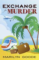 Exchange for Murder 0741449994 Book Cover