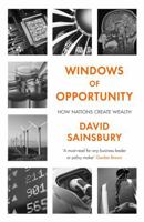 Windows of Opportunity: How Nations Make Wealth 1788163842 Book Cover