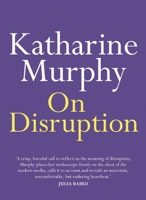 On Disruption 073364452X Book Cover