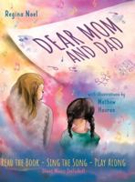 Dear Mom and Dad 1955743533 Book Cover