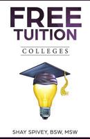 Free Tuition Colleges: 2016 1530612721 Book Cover