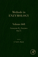 B12 Enzymes: Volume 668 0323915914 Book Cover