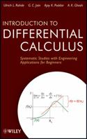 Introduction to Integral Calculus: Systematic Studies with Engineering Applications for Beginners 111811776X Book Cover