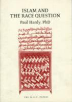 The Race Question 1902350057 Book Cover
