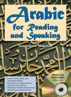 Arabic for Reading and Speaking: with Audio CD 0764194275 Book Cover