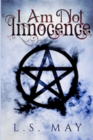 I Am Not Innocence 1079190066 Book Cover