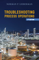 Troubleshooting Process Operations 1955578206 Book Cover