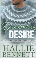 December Desire 1955138214 Book Cover