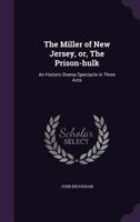 The Miller of New Jersey 1359658424 Book Cover