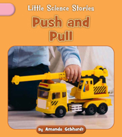 Push and Pull 1668937670 Book Cover