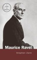 Maurice Ravel: A Guide to Research 0415763673 Book Cover