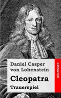 Cleopatra. Drama 3150089506 Book Cover