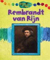 Rembrandt Van Rijn 1615339132 Book Cover