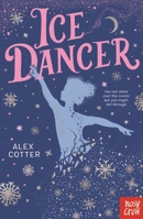 Ice Dancer 1805133020 Book Cover