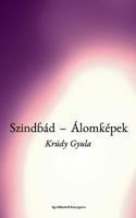 Szindbád - Álomképek 198660926X Book Cover