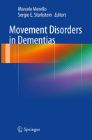 Movement Disorders in Dementias 1447170229 Book Cover