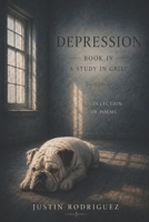 Depression (A Study in Grief) B0HDKB9Z64 Book Cover