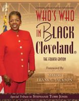 Who's Who In Black Cleveland: Celebrating African-American Achievements 1933879432 Book Cover