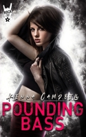 Pounding Bass B0B6L8146W Book Cover