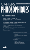 La Modelisation 271166029X Book Cover