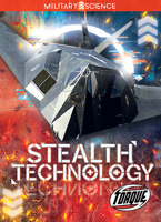 Stealth Technology 1644876310 Book Cover