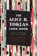 The Alice B. Toklas Cookbook 1558217541 Book Cover