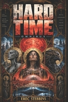 Hard Time #1-6 1942360576 Book Cover