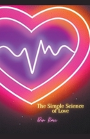 The simple science of love B0BXS32ZB8 Book Cover