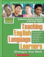 Teaching English Language Learners: Strategies That Work, Grades 6-12 (Theory and Practice) 0439926483 Book Cover