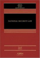 National Security Law 0735528233 Book Cover