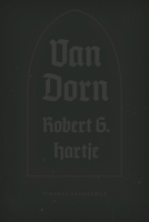Van Dorn: The Life and Times of a Confederate General 0826512542 Book Cover