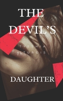The Devil's Daughter B08HH1JV5C Book Cover