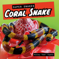 Coral Snake 1978575114 Book Cover