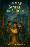 The Map Beneath the School B0FHKFHFGW Book Cover