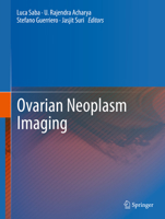 Ovarian Neoplasm Imaging 1461486327 Book Cover