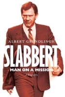 Slabbert: Man on a Misson 1776190378 Book Cover
